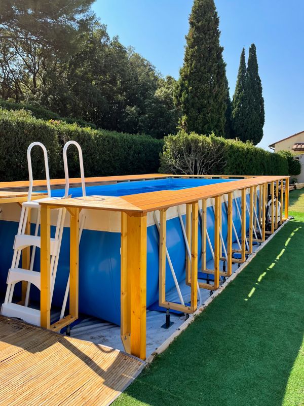 Additional Features and Accessories