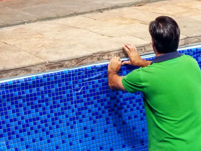 Pool Renovation Projects