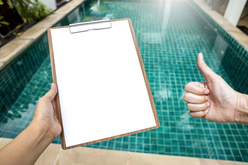 Pool Inspection Professionals