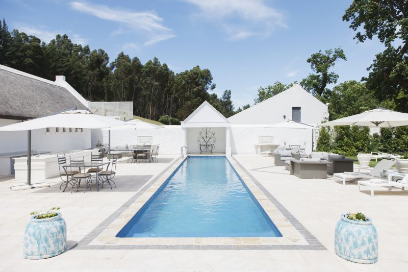 Pool Design Consultants